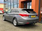 Hyundai I40 Wagon 1.6 GDI Blue Go!|6BAK|Navi|Cruise|Trekhaak, Voorwielaandrijving, Euro 5, 135 pk, 4 cilinders