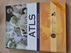 ATLS Advanced Trauma Life Support 9th edition, Ophalen of Verzenden, Beta, Zo goed als nieuw, WO