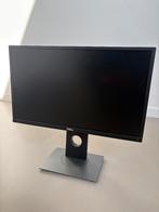 Dell P2317H – 23 inch Professional Monitor – Full HD, Computers en Software, Monitoren, Gebruikt, IPS, 101 t/m 150 Hz, HDMI