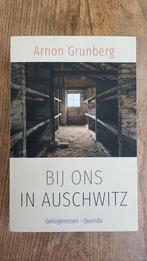 Bij ons in Auschwitz, Boeken, Verzenden, Zo goed als nieuw, Overige onderwerpen