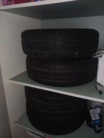 Winterbanden te koop citroen C3, Kleding | Dames, Overige Dameskleding, Ophalen, Zo goed als nieuw