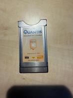 Irdeto Quantis CI+ 1.3 Module, Audio, Tv en Foto, Ophalen of Verzenden, Gebruikt, Decoder