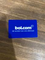 Cadeaukaart, Eén persoon, Cadeaubon, Overige typen