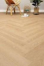 Laminaat Cando feel visgraat Scandinavisch eiken(5), Ophalen, Nieuw, Minder dan 10 m², Laminaat