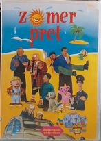 Kinder dvd.s 4 stuks zie foto.pakket 372, Ophalen of Verzenden, Zo goed als nieuw, Avontuur, Film