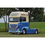 Tekno Mohlen gezocht 4x2, Ophalen of Verzenden, Nieuw, Bus of Vrachtwagen, Tekno