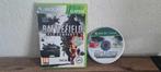 Xbox 360 - Battlefield Bad Company 2, Spelcomputers en Games, Games | Xbox 360, Vanaf 16 jaar, Ophalen of Verzenden