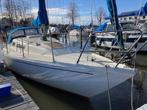 Zeiljacht Albin Ballad (incl. ligplaats Medemblik t/m 4-'25), Watersport en Boten, Ophalen, Gebruikt, Diesel, 9 tot 12 meter