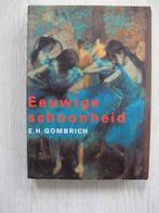 Eeuwige Schoonheid Kunstgeschiedenis, Verzenden, Zo goed als nieuw, Schilder- en Tekenkunst