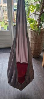 Leuke hangzak ikea ekorre, Ophalen of Verzenden, Gebruikt, Overige typen