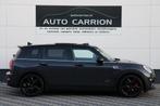 Mini Clubman 2.0 231PK John Cooper Works ALL4 Pano Carplay !, Auto's, Mini, Automaat, 1998 cc, Gebruikt, 4 cilinders