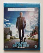 A Man Called Ove (Blu Ray) NIEUW/SEALED Die Ove Heet, Ophalen of Verzenden, Nieuw in verpakking, Filmhuis