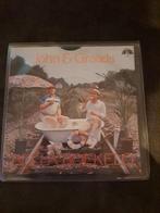 John & Graads - Bella Boekelo singel 45rpm, Ophalen of Verzenden, Zo goed als nieuw, Overige formaten, Levenslied of Smartlap