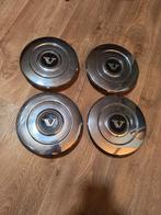 Volvo 240 Wielkappen - Set van 4, Ophalen of Verzenden, Gebruikt