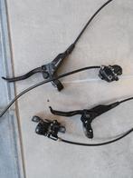Shimano br-m315 hydraulische remmen, Ophalen of Verzenden, Zo goed als nieuw, Mountainbike, Shimano