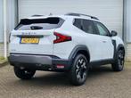 Dacia Duster TCe 130pk mild hybrid Journey / Levertijd I.O /, Auto's, Voorwielaandrijving, LED verlichting, Euro 6, 1199 cc