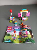 Lego friends 41113, Ophalen of Verzenden, Lego