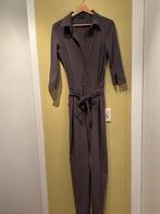Jumpsuit, Ophalen of Verzenden, Zo goed als nieuw, Maat 36 (S), Grijs