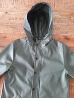 America Today regenjas parka Jace - Maat XS - z.g.a.n., Ophalen of Verzenden, Zo goed als nieuw, Groen, Maat 46 (S) of kleiner