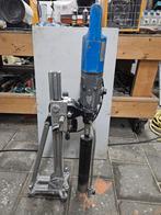 Baier BDB 818 diamant natboormachine met statief, Baier, Variabele snelheid, ., .