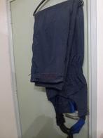 Vis overall, Watersport en Boten, Ophalen, Gebruikt, Kleding