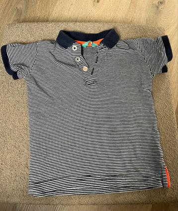 Hema gestreept shirtje maat 80 beschikbaar voor biedingen