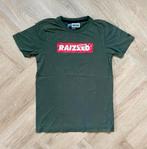 Raizzed T-shirt Jongen Maat 152, Verzenden, Zo goed als nieuw, Jongen, Shirt of Longsleeve