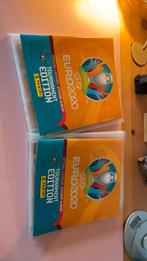 Panini UEFA euro 2020., Ophalen of Verzenden, Zo goed als nieuw, Sticker