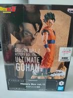 Ultimate Gohan figure Dragonball Z, Ophalen of Verzenden, Nieuw