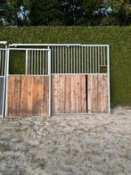 Staldeur/ Schuifdeur / Paardenbox, Dieren en Toebehoren, Stalling