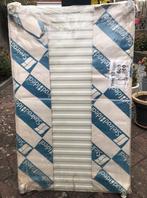 Nieuwe 1-plaats radiator, 60 cm x 96 cm, in verpakking!, Ophalen, 30 tot 80 cm, Radiator, Nieuw