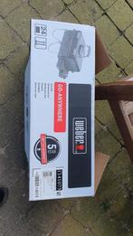 Weber go anywhere gas bbq, Ophalen of Verzenden, Zo goed als nieuw