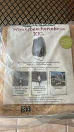 Winterbeschermhoes planten XXL nieuw, Ophalen, Zo goed als nieuw
