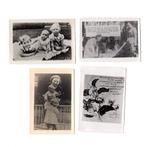 WWII PRO-Dutch Photographs 7, Ophalen of Verzenden, Landmacht, Nederland