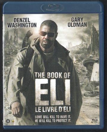 The Book of Eli. Blu-ray. beschikbaar voor biedingen