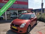 Suzuki Swift 1.5 airco lm velgen nap, Voorwielaandrijving, 15 km/l, Gebruikt, Emergency brake assist