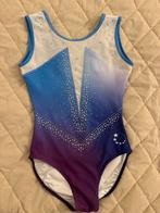 Little Stars Turnpakje AXS, Sport en Fitness, Turnen, Kindermaat 146 t/m 176, Ophalen of Verzenden, Zo goed als nieuw, Turnpak(je)