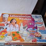 laboratorium in de keuken, Ophalen of Verzenden, Gebruikt, Ontdekken