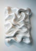Tide 3D Plaster Art, Ophalen of Verzenden