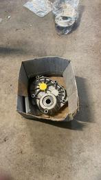 Vertaning deksel piaggio 125cc 2t, Ophalen of Verzenden, Nieuw