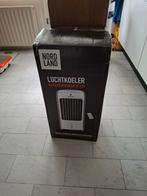 Nordland Luchkoeler - Mobiele Airco, Timer, Minder dan 60 m³, 3 snelheden of meer, Ophalen of Verzenden