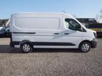 Renault Master 2.0 dCi 130PK L2H2 AC Betimmering NIEUW BPM-v, 1998 cc, Stof, Gebruikt, Euro 6