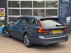 Volvo V90 2.0 B4 Business Pro GRATIS Afleverpakket! Stuur/St, 12 maanden, Euro 6, 4 cilinders, Blauw