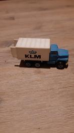 KLM catering wagen ford truck playart zgan, Ophalen of Verzenden, Zo goed als nieuw, Bus of Vrachtwagen