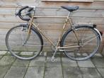 gazelle sprinter race, Fietsen en Brommers, Fietsen | Oldtimers, 59 cm of meer, Ophalen, Gazelle@, Jaren '60 of nieuwer