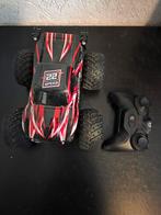 Speelgoed auto met afstandsbediening, Ophalen of Verzenden, Babypop