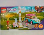 LEGO Friends 41443, Ophalen of Verzenden, Zo goed als nieuw