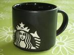 Starbucks mug zwart - 2017 - 414 ml, Ophalen of Verzenden, Zo goed als nieuw