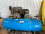 ABAC LT500 compressor krachtstroom, Ophalen of Verzenden