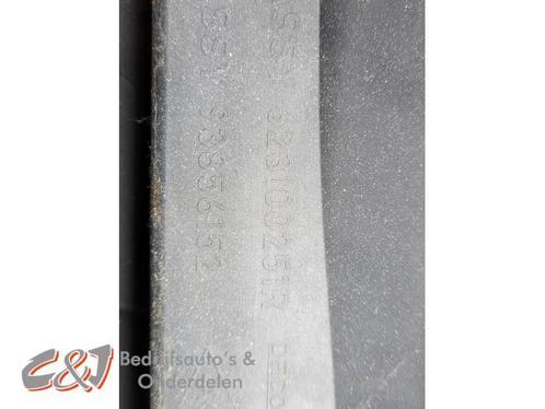 Grille van een Renault Trafic (TED68), Auto-onderdelen, Carrosserie en Plaatwerk, Renault, Gebruikt, 3 maanden garantie, Ophalen of Verzenden